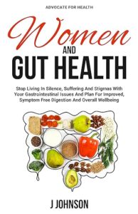 women and gut health