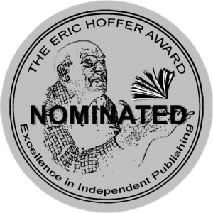 The Stunningly Beautiful, Magical Place Called Amazonia & The Book It Inspired You Must Not Miss! 8 ERIK HOFFER AWARD BADGE
