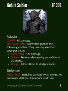 Game card 1
