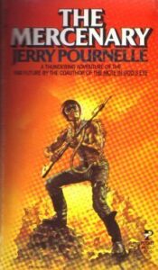The Mercenary Jerry Pournelle