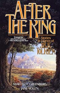 After the King Cover