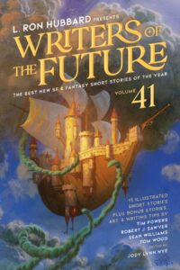 Writers of the Future 41