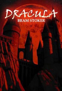Dracula by Bram Stoker B0BY7DGWRV