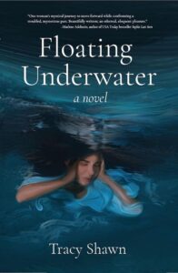Floating Underwater