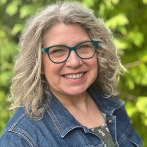 Heather Morse Alexander