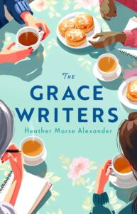 The Grace Writers