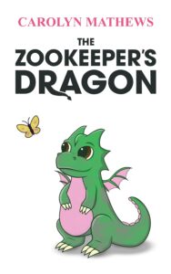 The Zookeepers Dragon