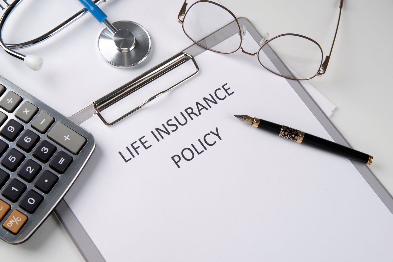 life insurance small