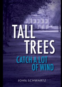 15 Tall Trees